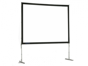 Projecta 4,2x3,2m screen  