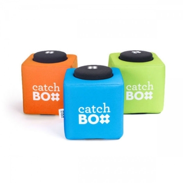 Catchbox Pro kit