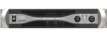 QSC PLX 1602