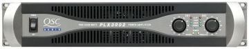 QSC PLX 3002
