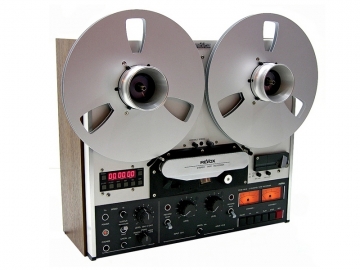 Revox PR 99  