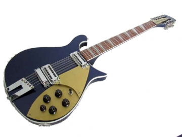 Rickenbacker 660