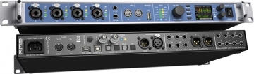 RME Fireface UFX