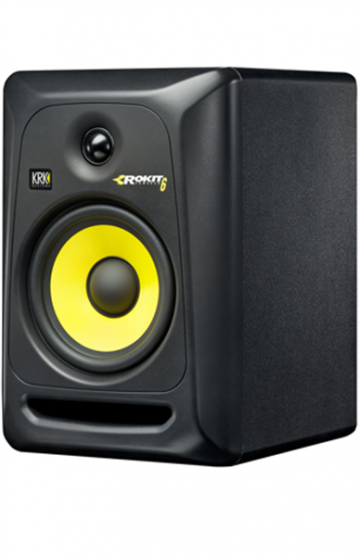 KRK Rokit6 G3 set