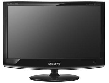 Samsung 23" Full HD