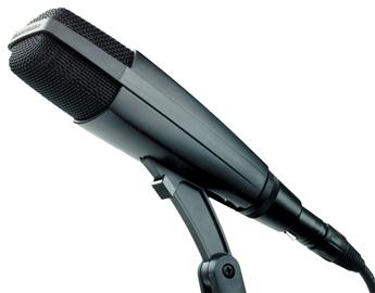 Sennheiser MD421