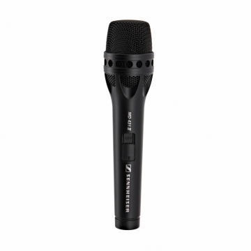 Sennheiser 431 II Profipower