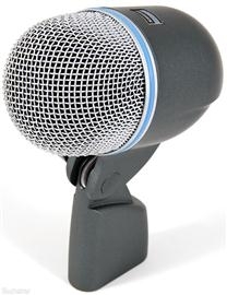 Shure Beta 52