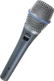 Shure Beta 87c