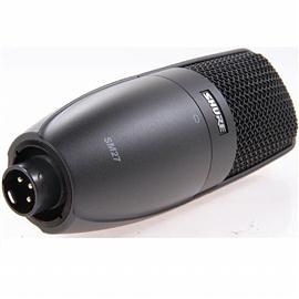 Shure SM27