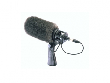 Lepel microfoon 3