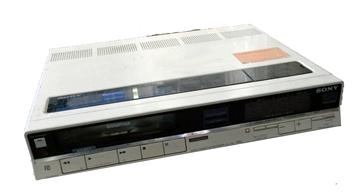 Sony SLF-30 Betamax