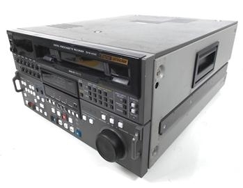 Sony DVW-A500P per dagdeel