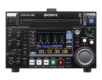 Sony PDW-HD1500