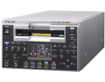 Sony HVR-1500