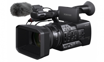 Sony PXW-X160