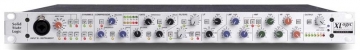 SSL Xlogic Channel