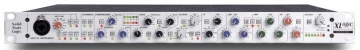 SSL XLogic Channel