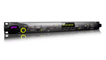 Avid Sync HD I/O