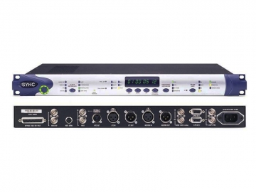 DigiDesign HD Sync I/O