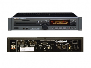 Tascam CDR-2000