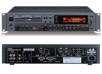 Tascam CDR-901SL