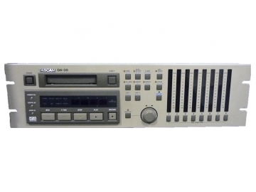 Tascam DA-38