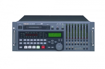 Tascam DA-98HR