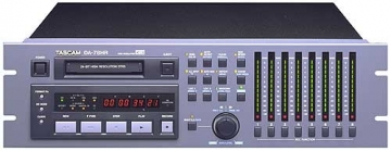 Tascam DA-78HR