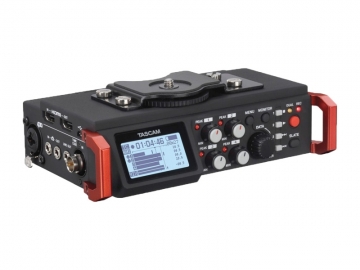 Tascam DR-701D