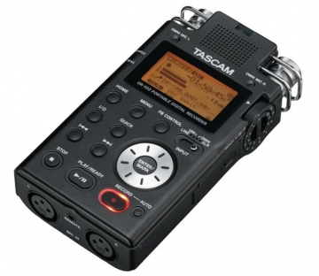 Tascam DR-100