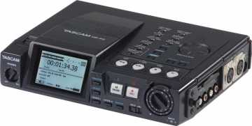 Tascam HD-P2