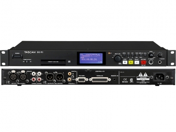 Tascam SS-R1