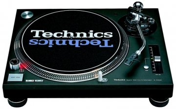 Technics SL 1210