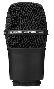 Telefunken M80 zender