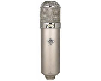 Telefunken U47M  