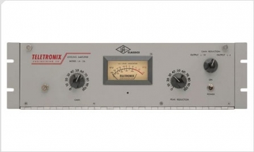 Teletronix  LA-2A