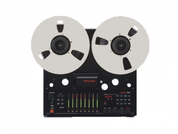 Tascam TSR-8