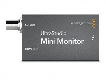 Blackmagic UltraStudio