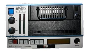 Steinbeck V-MOD 100