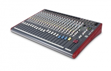 Allen & Heath ZED-22FX