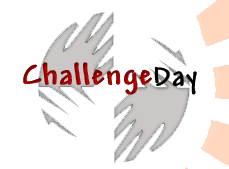 Challenge Day - Bridging the Divide - EAVR