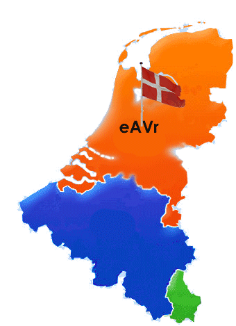 EAVR is DPA dealer in Nederland 