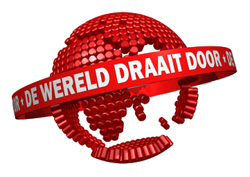 DWDD Recordings 2012