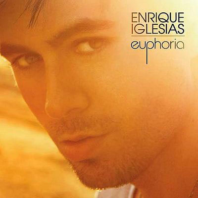 Enrique Iglesias - Euphoria Tour Protools