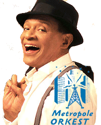 Al Jarreau featuring Metropole Orkest