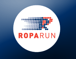 Roparun 2013