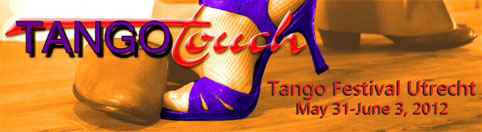 TangoTouch Festival 2012