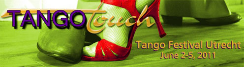 Tango Festival Utrecht