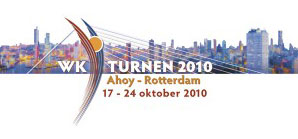 WK Turnen 2010